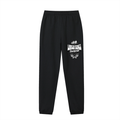 Essential Jogged Sweatpants