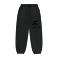 Fleeced Jogger Sweatpants - LavishKings
