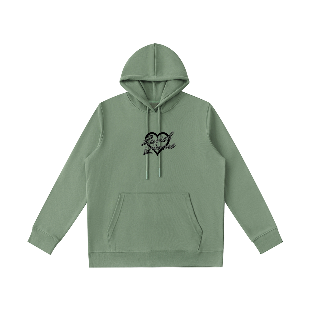Essential Oversized Hoodie - LavishKings