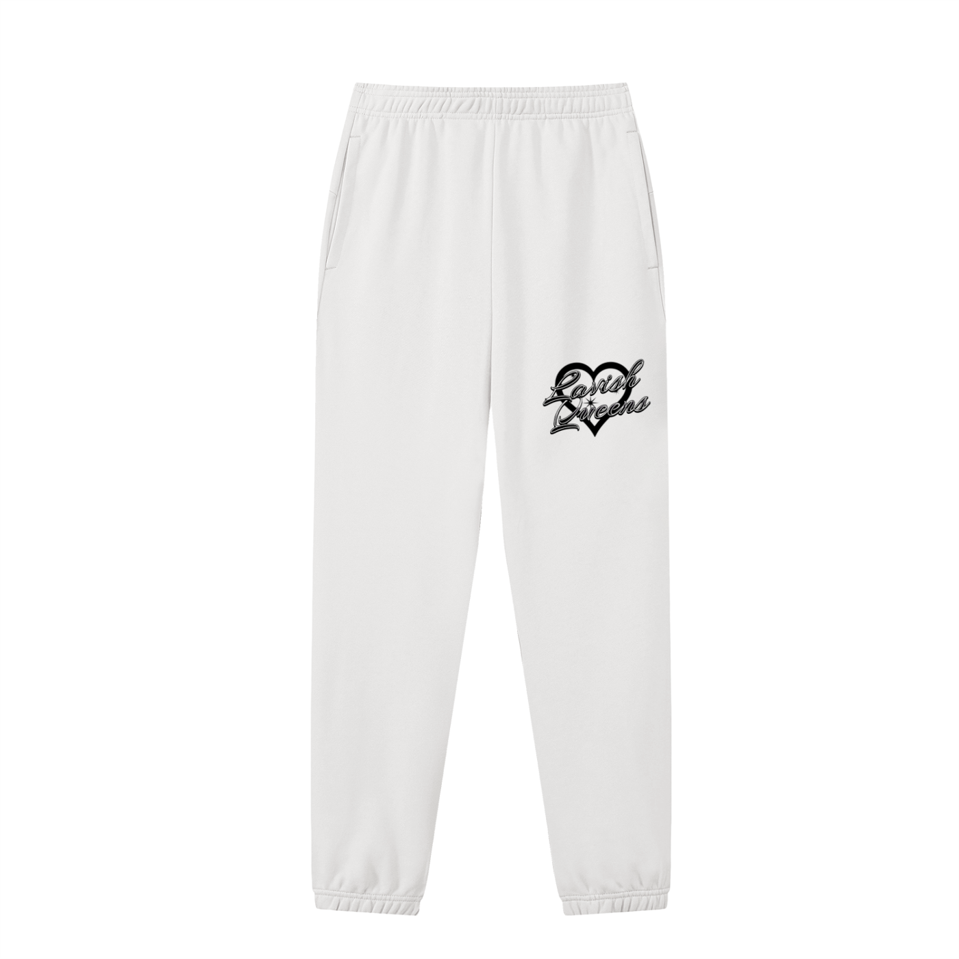 Essential Jogged Sweatpants