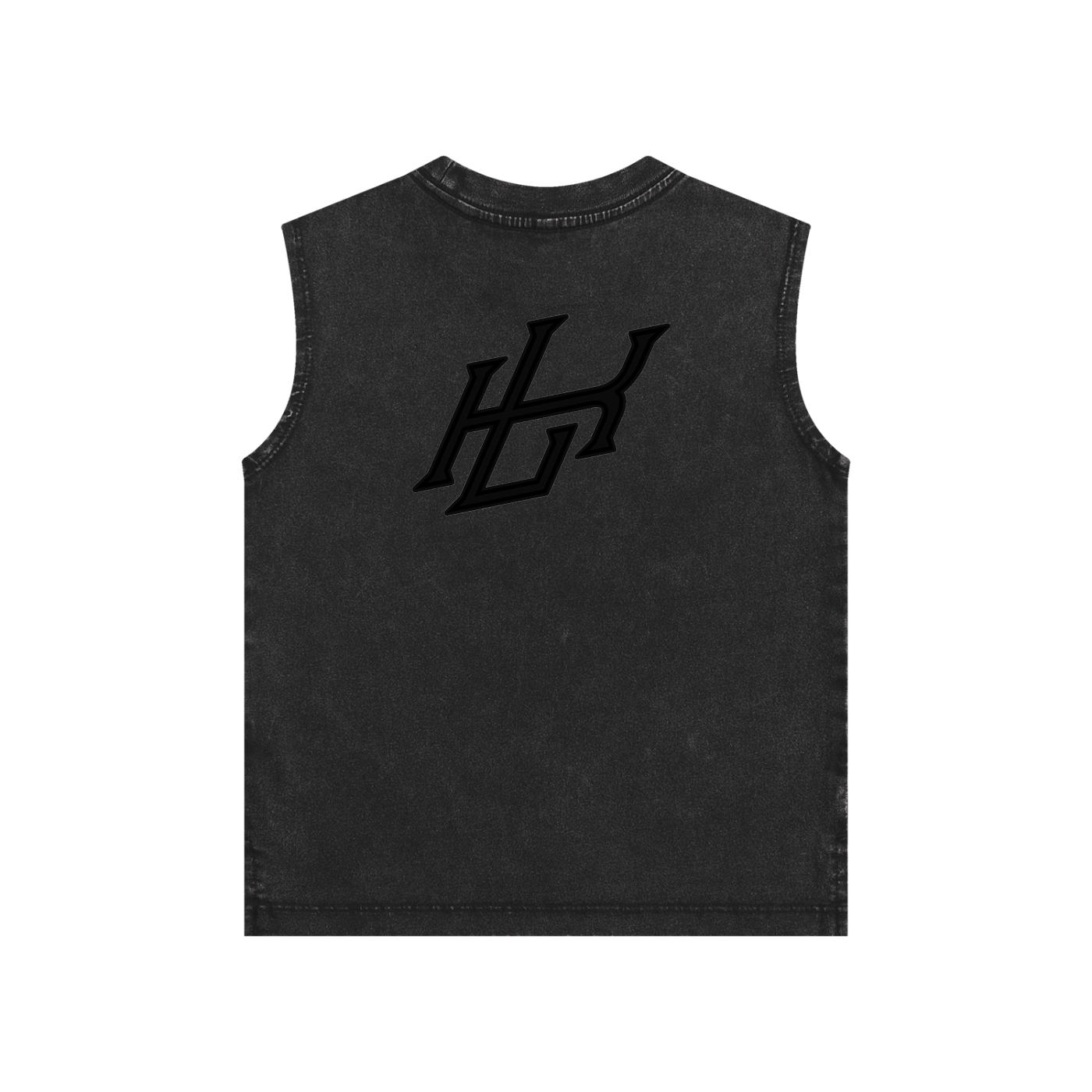 Snow Washed Kids' Tank Top