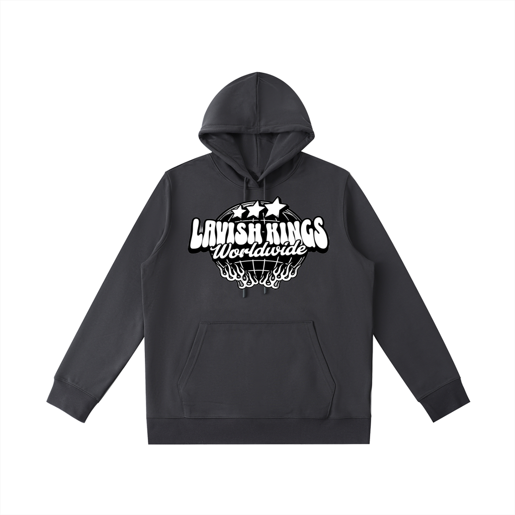 Essential Oversized Hoodie - LavishKings