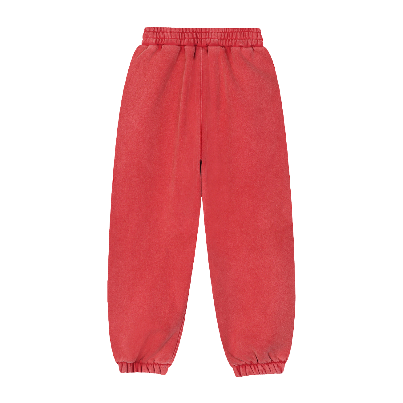 Fleeced Jogger Sweatpants - LavishKings