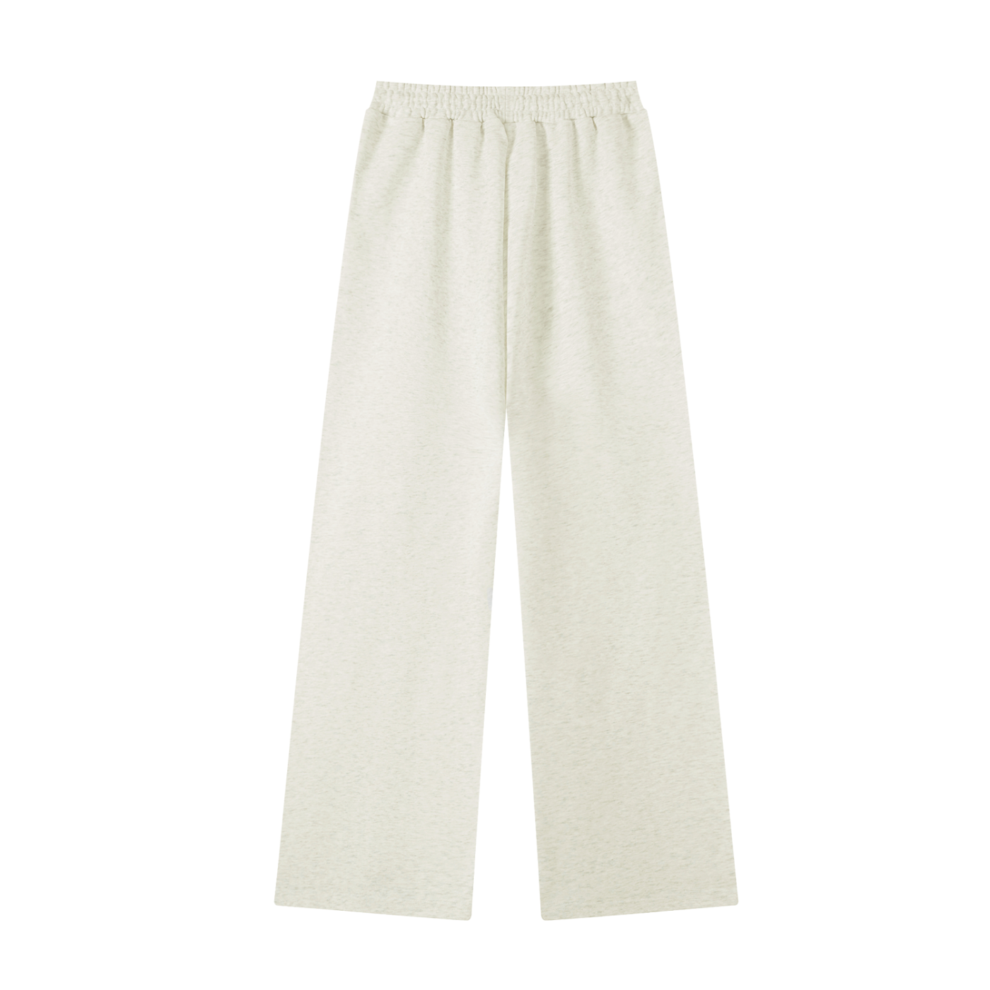 Essential Straight-Leg Sweatpants