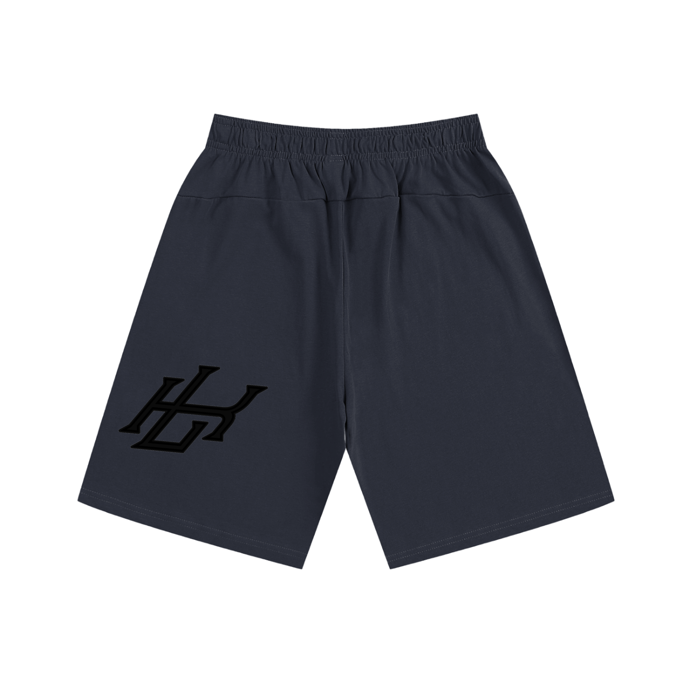 Essential Heavyweight Cotton Shorts