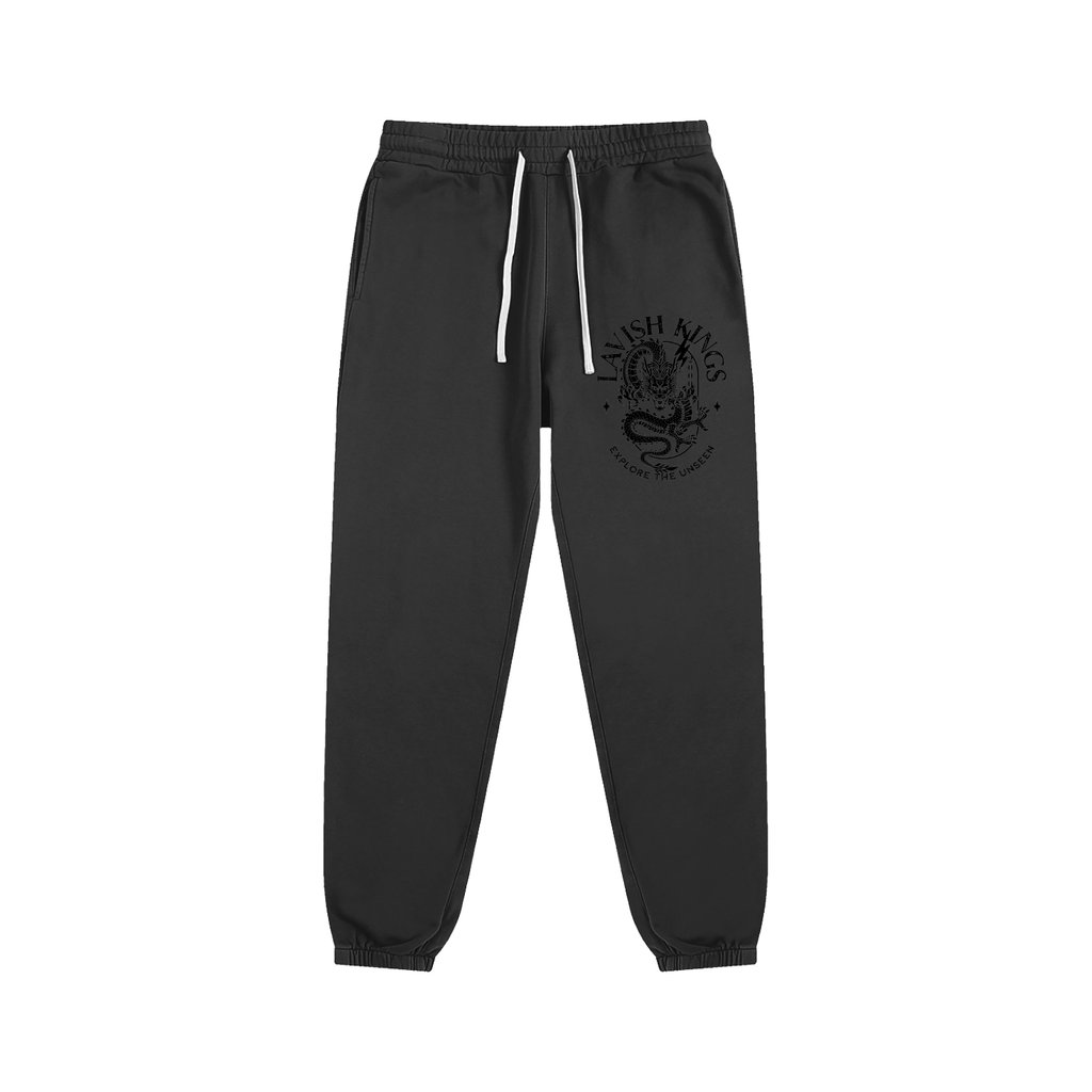 Essential Sweatpants