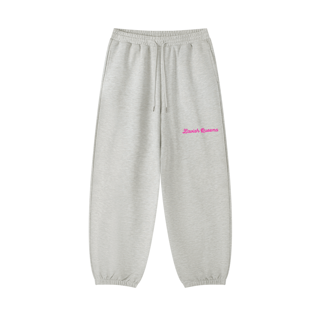 Essential Jogged Sweatpants - LavishKings