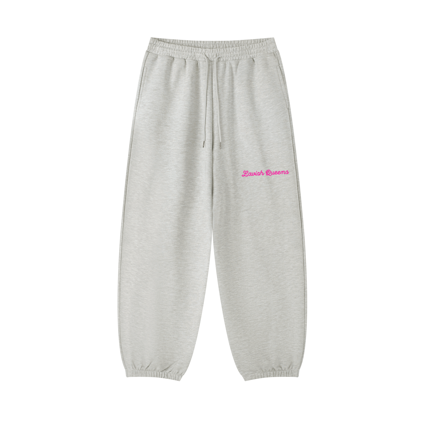 Essential Jogged Sweatpants