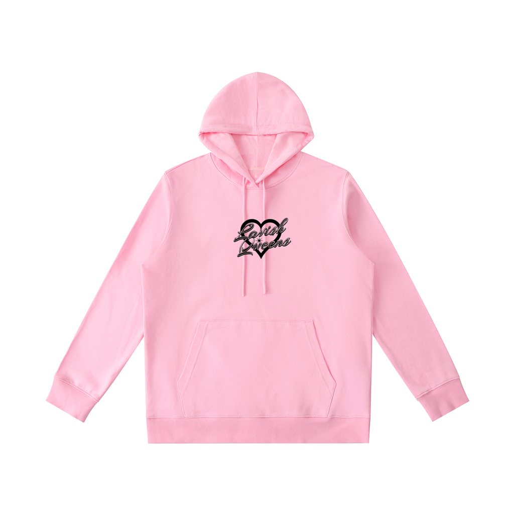 Essential Oversized Hoodie - LavishKings