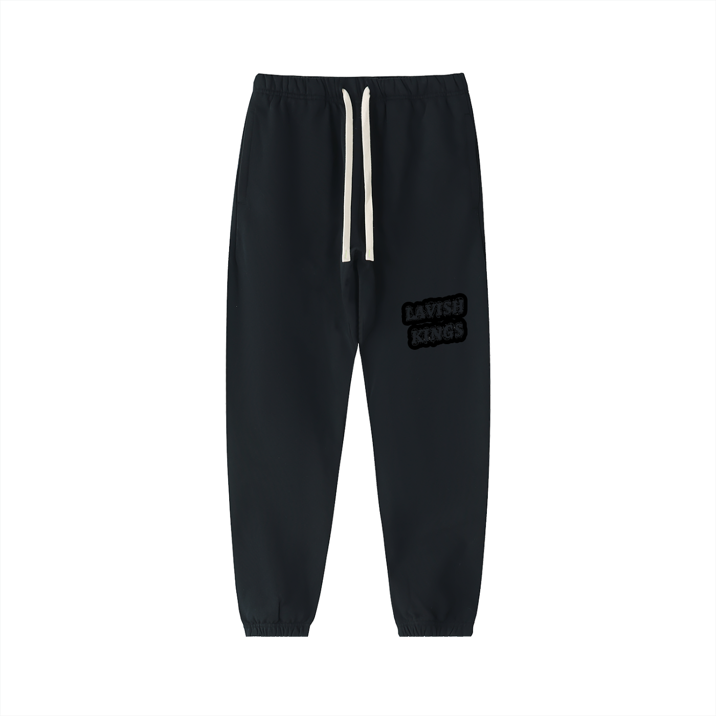 Essential Heavyweight Cotton Sweatpants