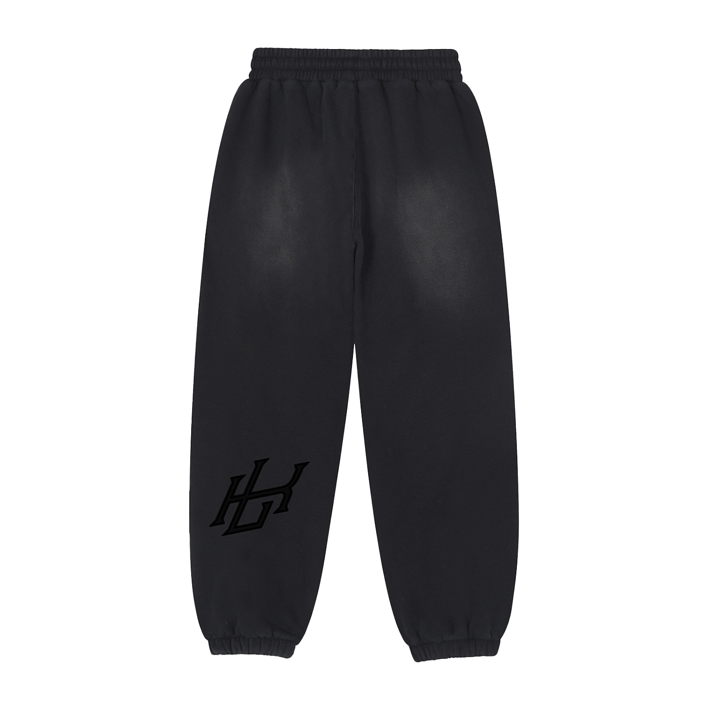 Vintage Washed Fleece Jogger Sweatpants