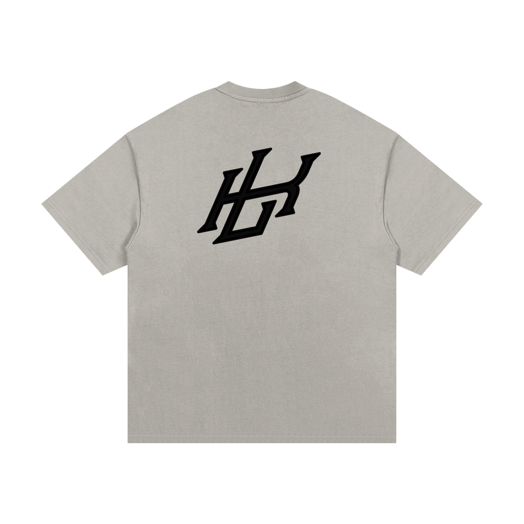 Essential Heavyweight Cotton T-Shirt