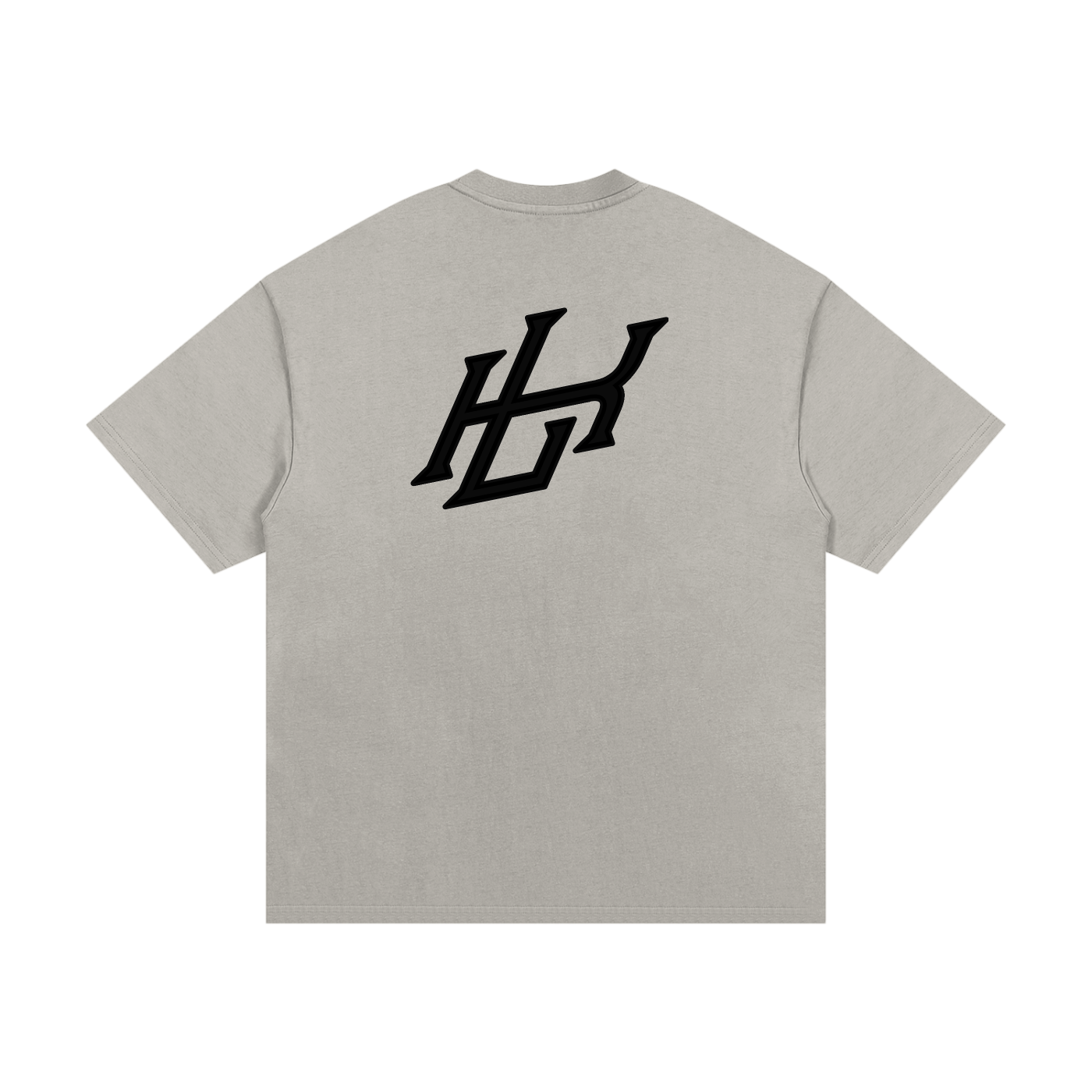 Essential Heavyweight Cotton T-Shirt