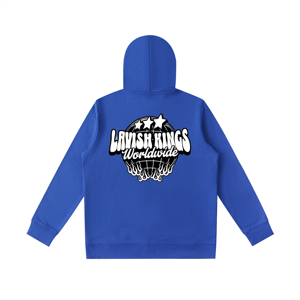 Essential Oversized Hoodie