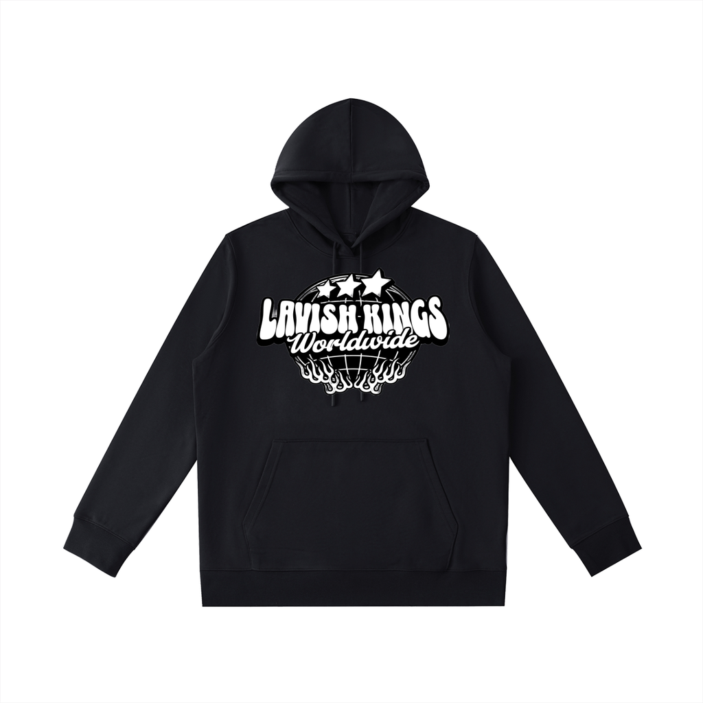 Essential Oversized Hoodie