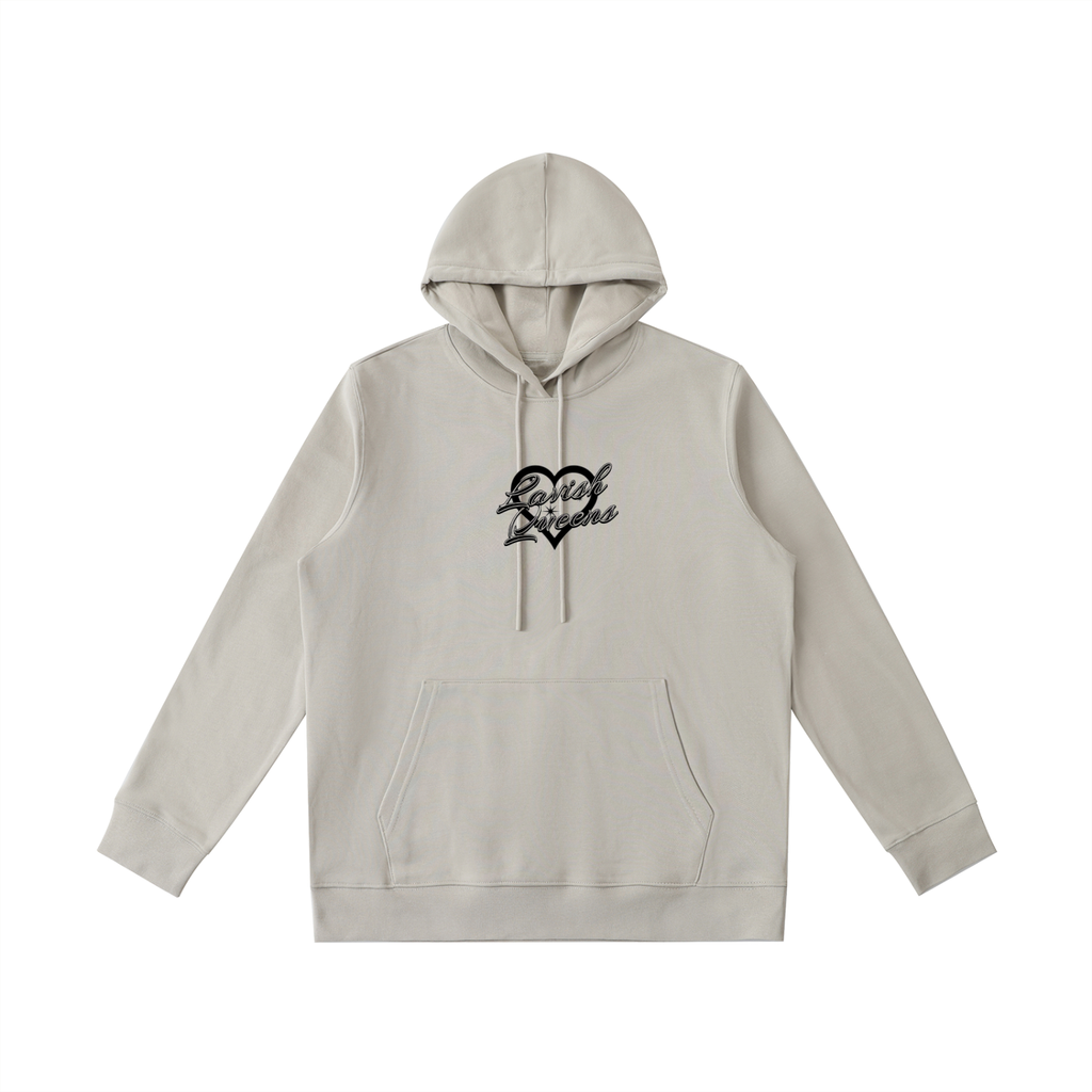Essential Oversized Hoodie - LavishKings