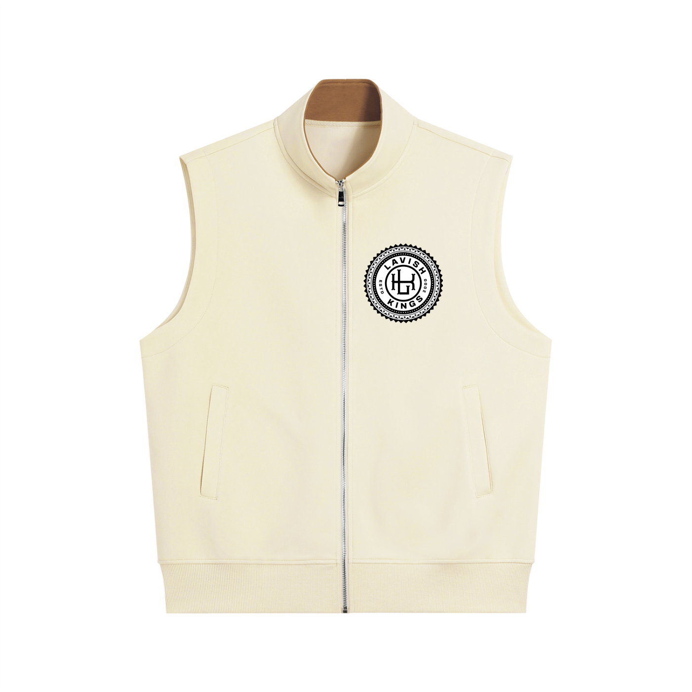 Essential Heavyweight Vest