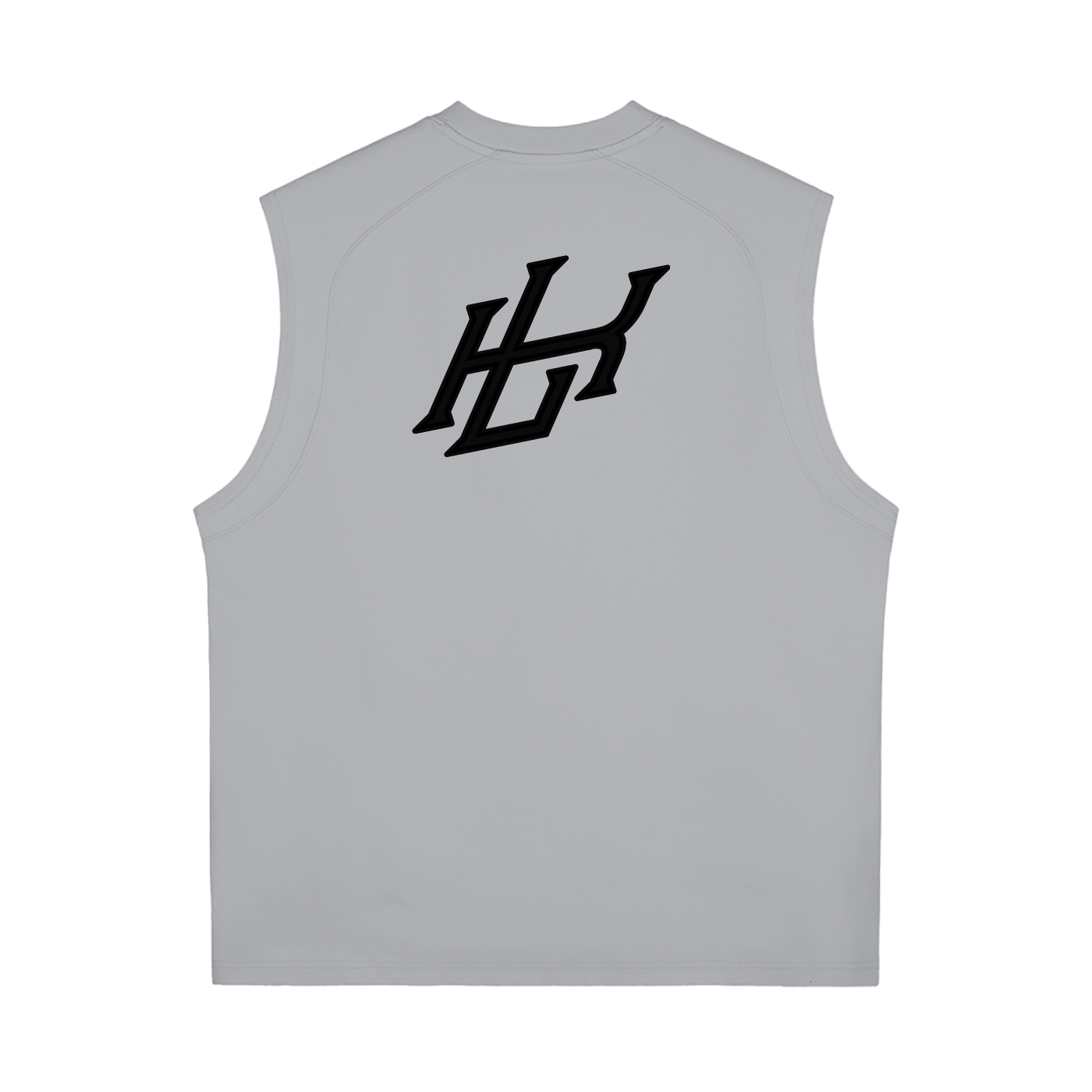 Sorona Quick-Dry Cooling Tank Top