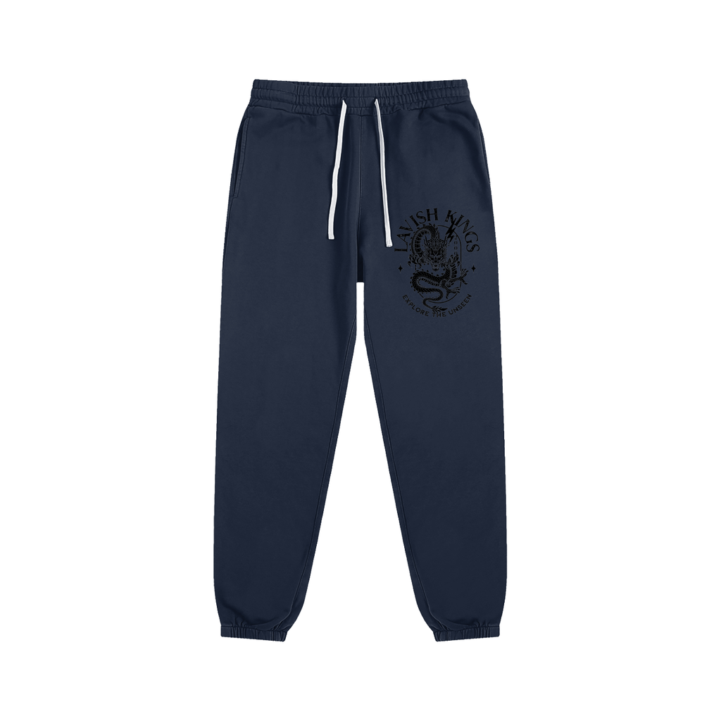 Essential Sweatpants - LavishKings