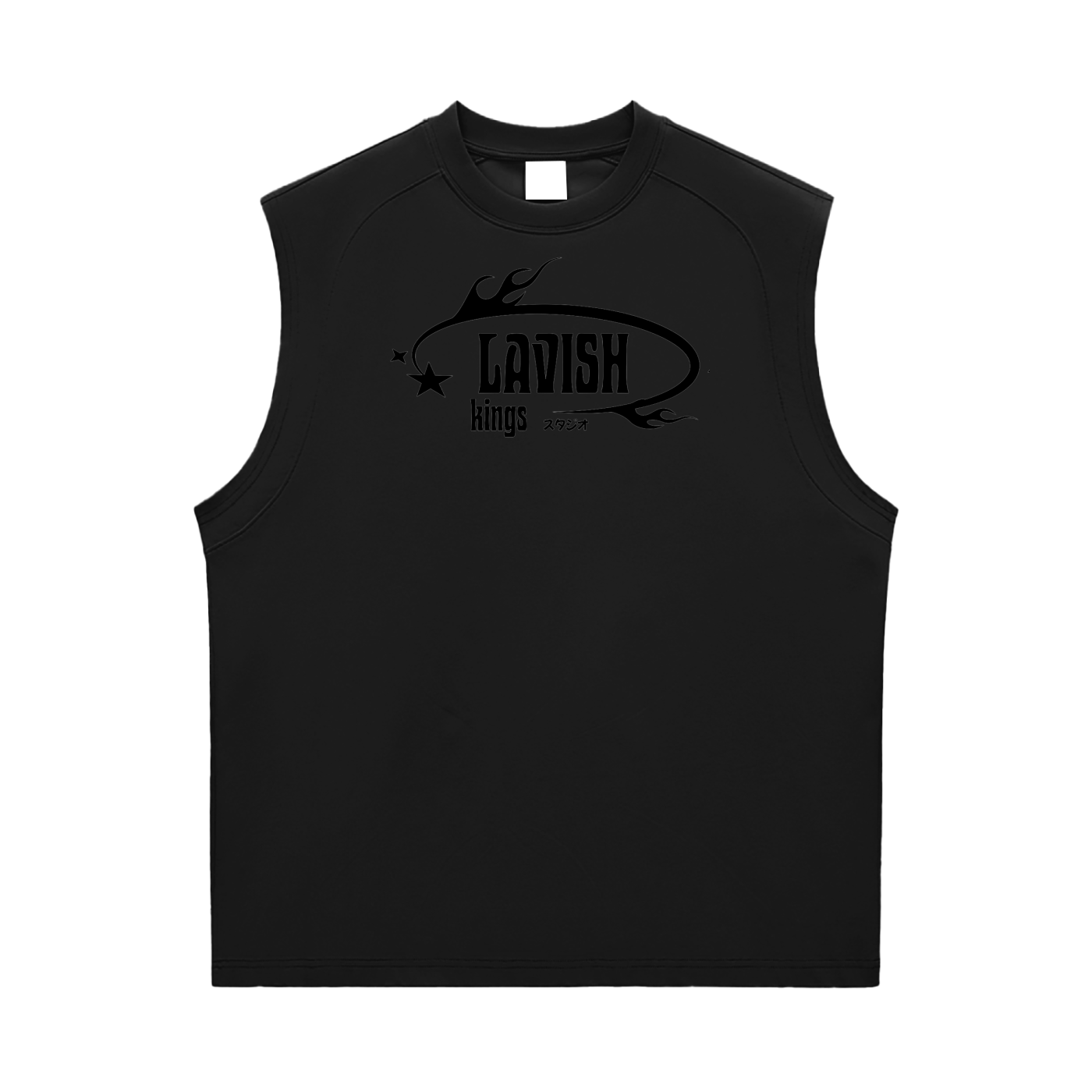 Sorona Quick-Dry Cooling Tank Top