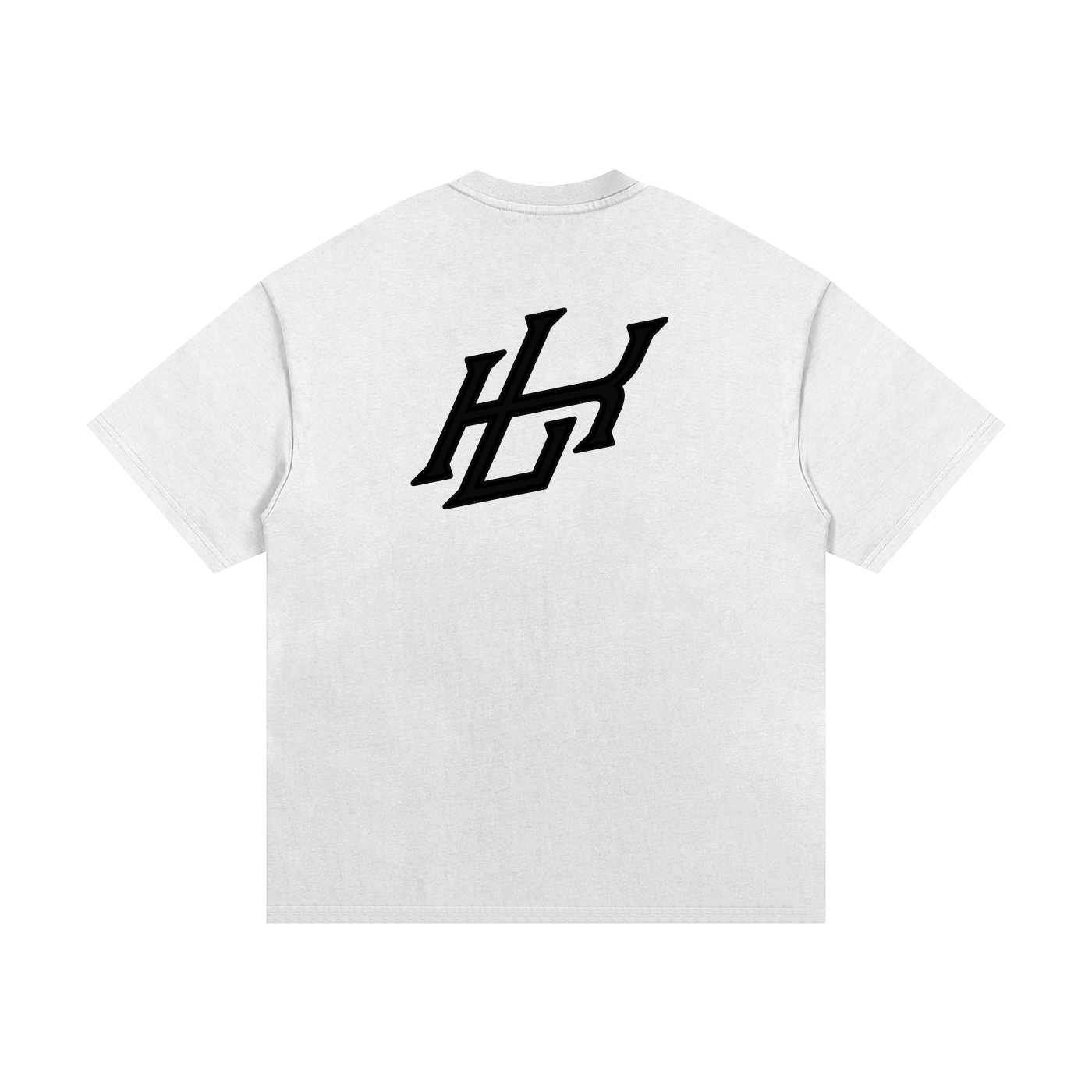 Essential Heavyweight Cotton T-Shirt