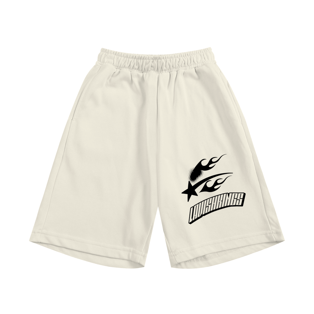 Essential Kids' Shorts - LavishKings