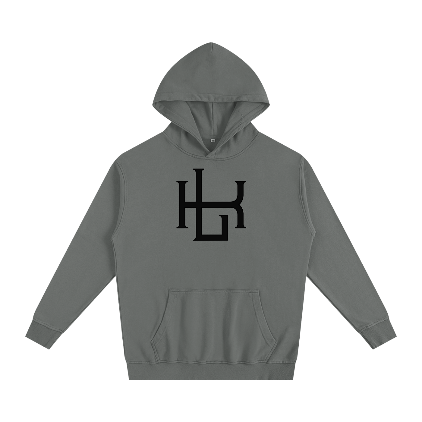 Oversized Essential Hoodie