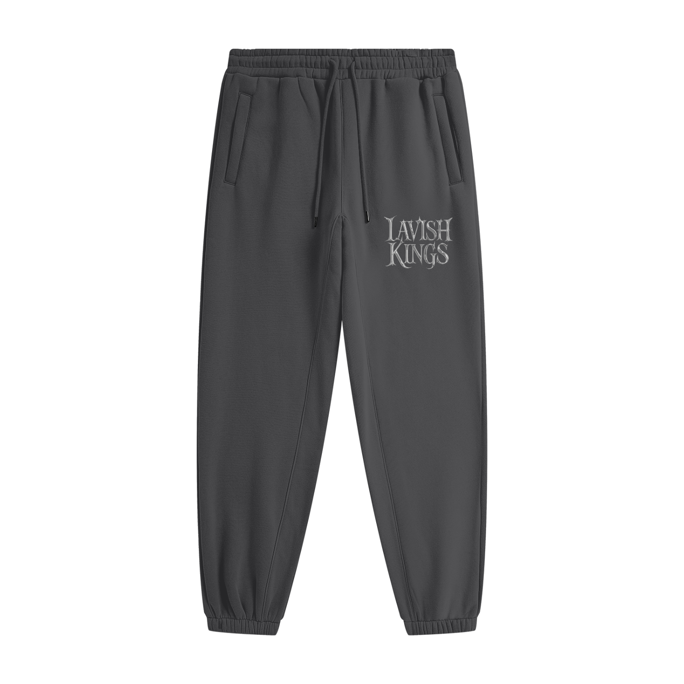 Unisex Heavyweight Fleece Joggers