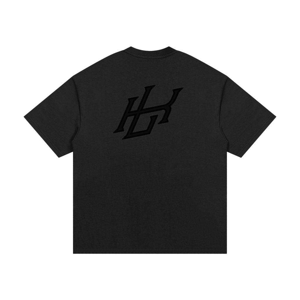 Essential Heavyweight Cotton T-Shirt