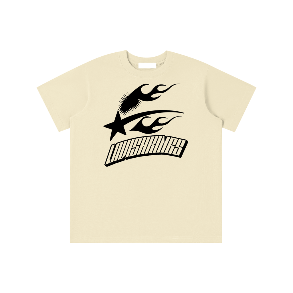 Essential Kids' T-shirt - LavishKings