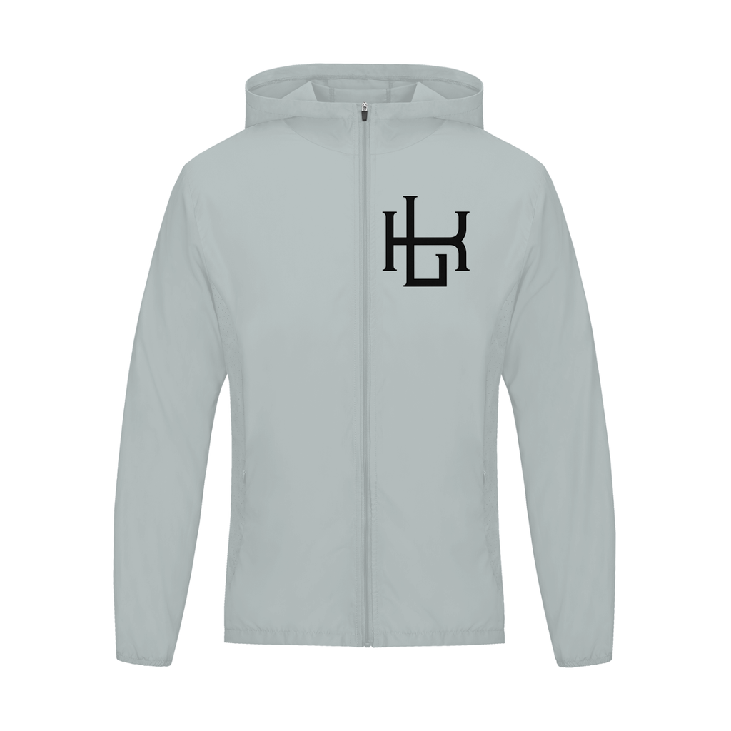 Soft Hooded Sports Jacket - LavishKings