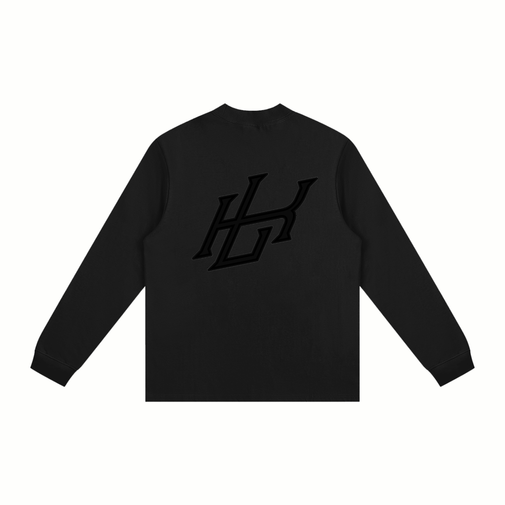 Essential Non-Shrink Mock Neck Sweatshirt