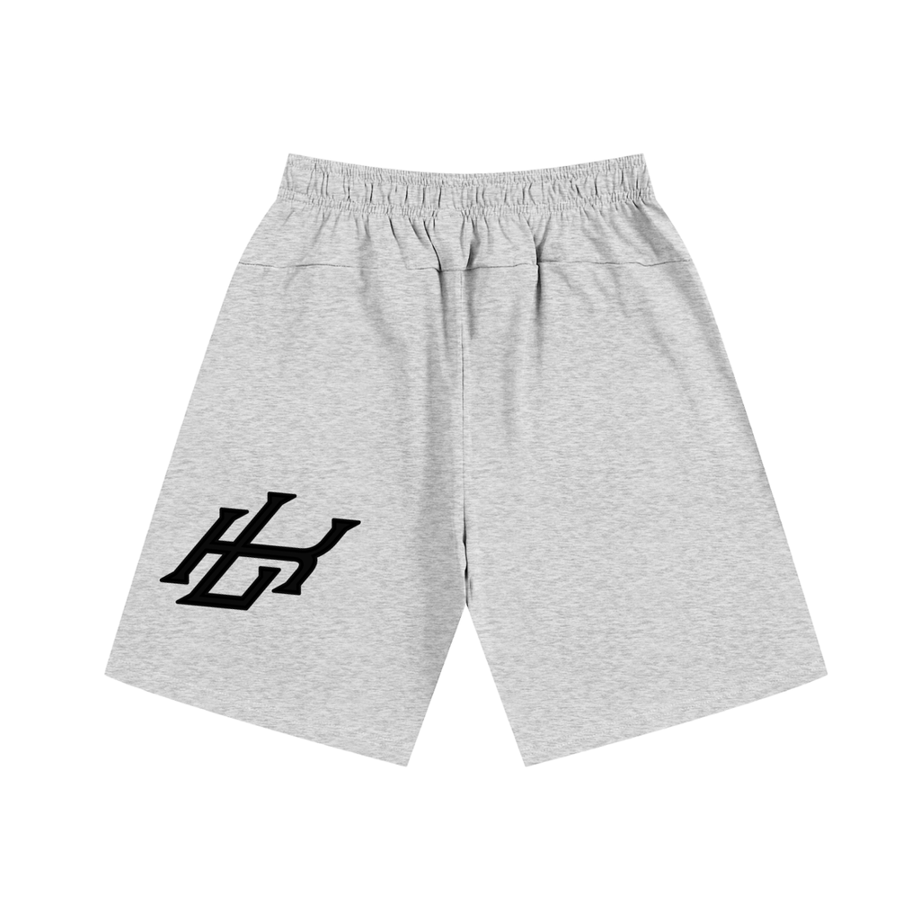 Essential Heavyweight Cotton Shorts