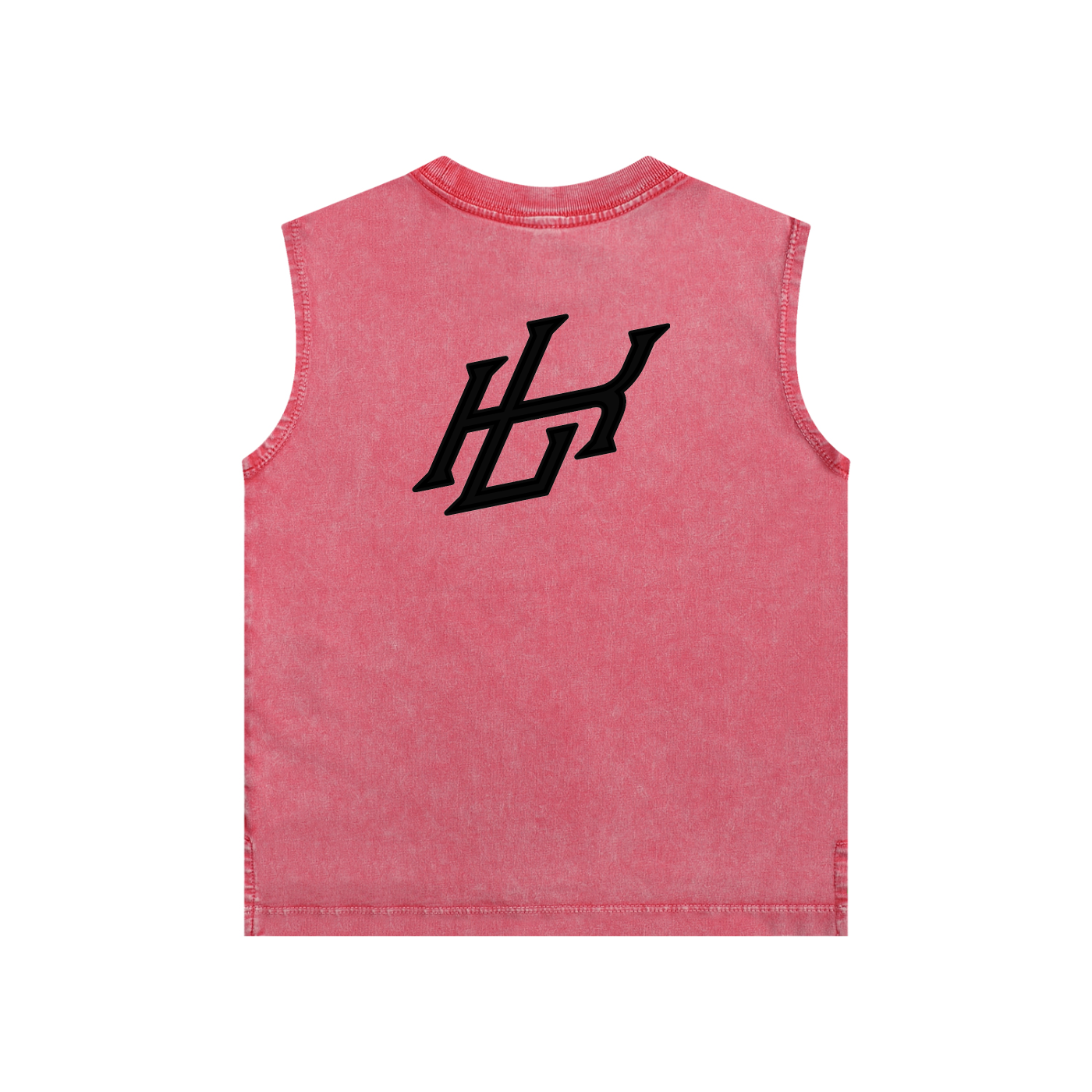 Snow Washed Kids' Tank Top