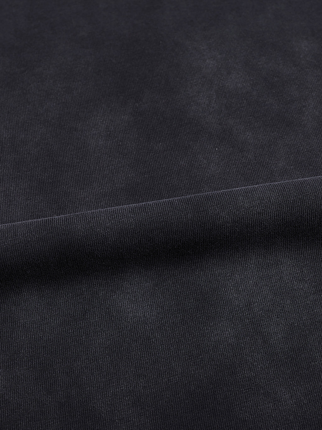 Vintage Washed Hand-Frayed T-Shirt