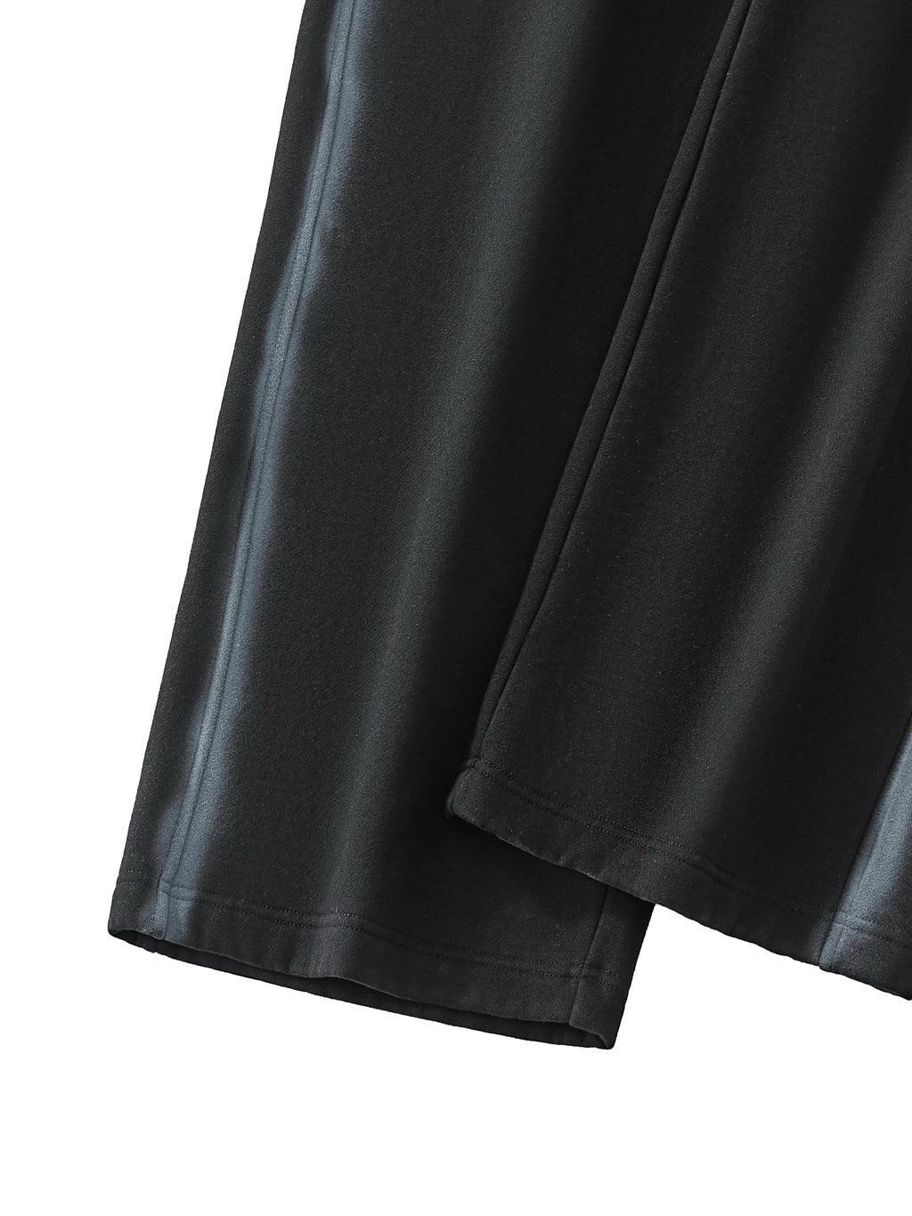 Sunfaded Edge Fleece Sweatpants - LavishKings