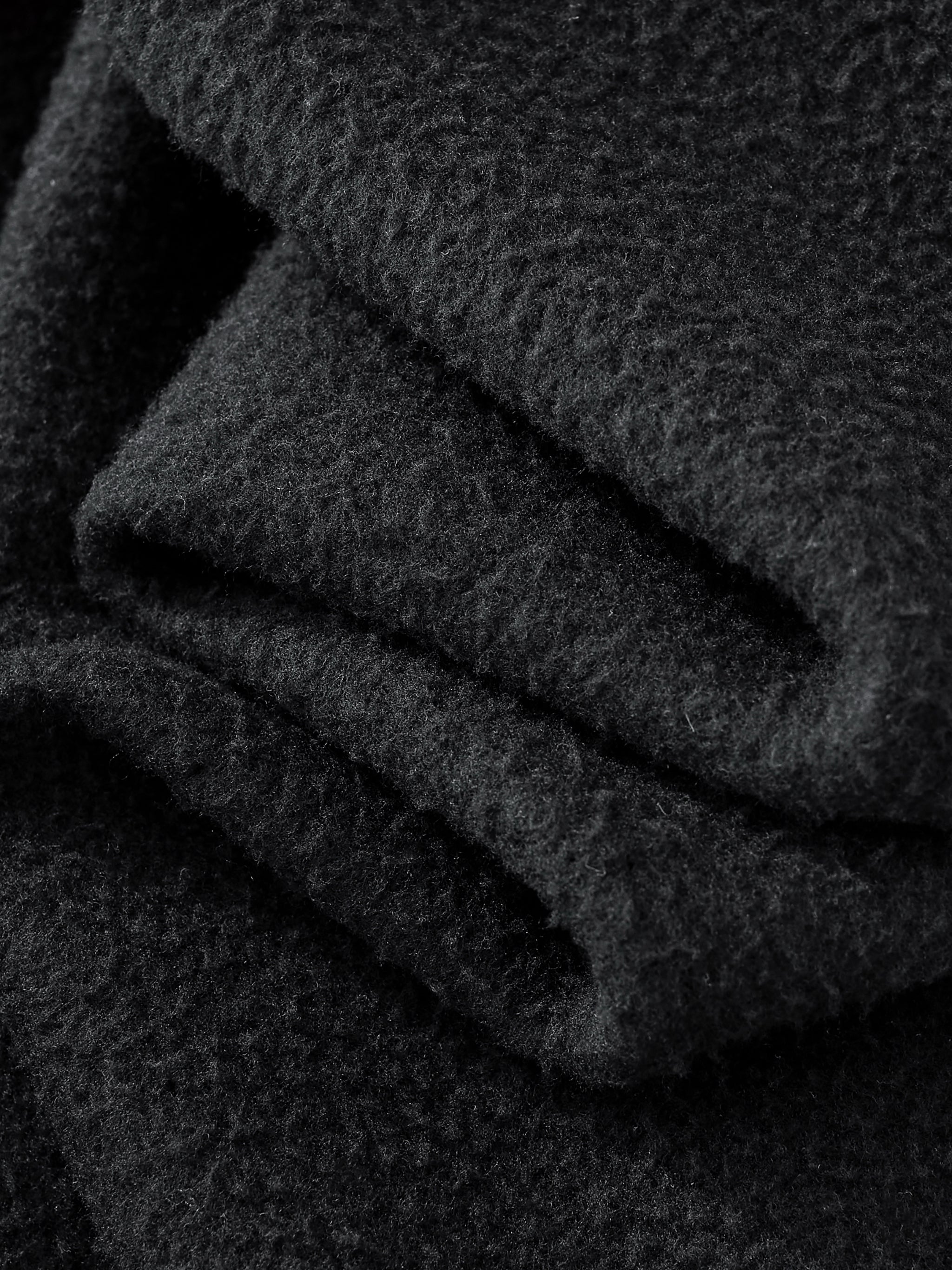 Sunfaded Edge Fleece Sweatpants - LavishKings