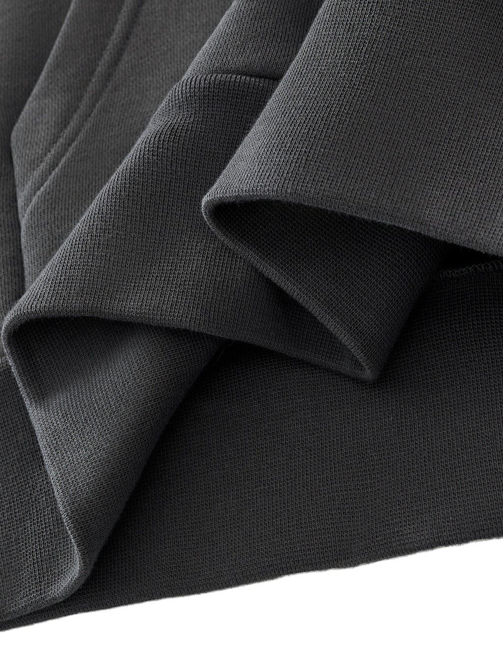 Essential Heavyweight Fleece Hoodie