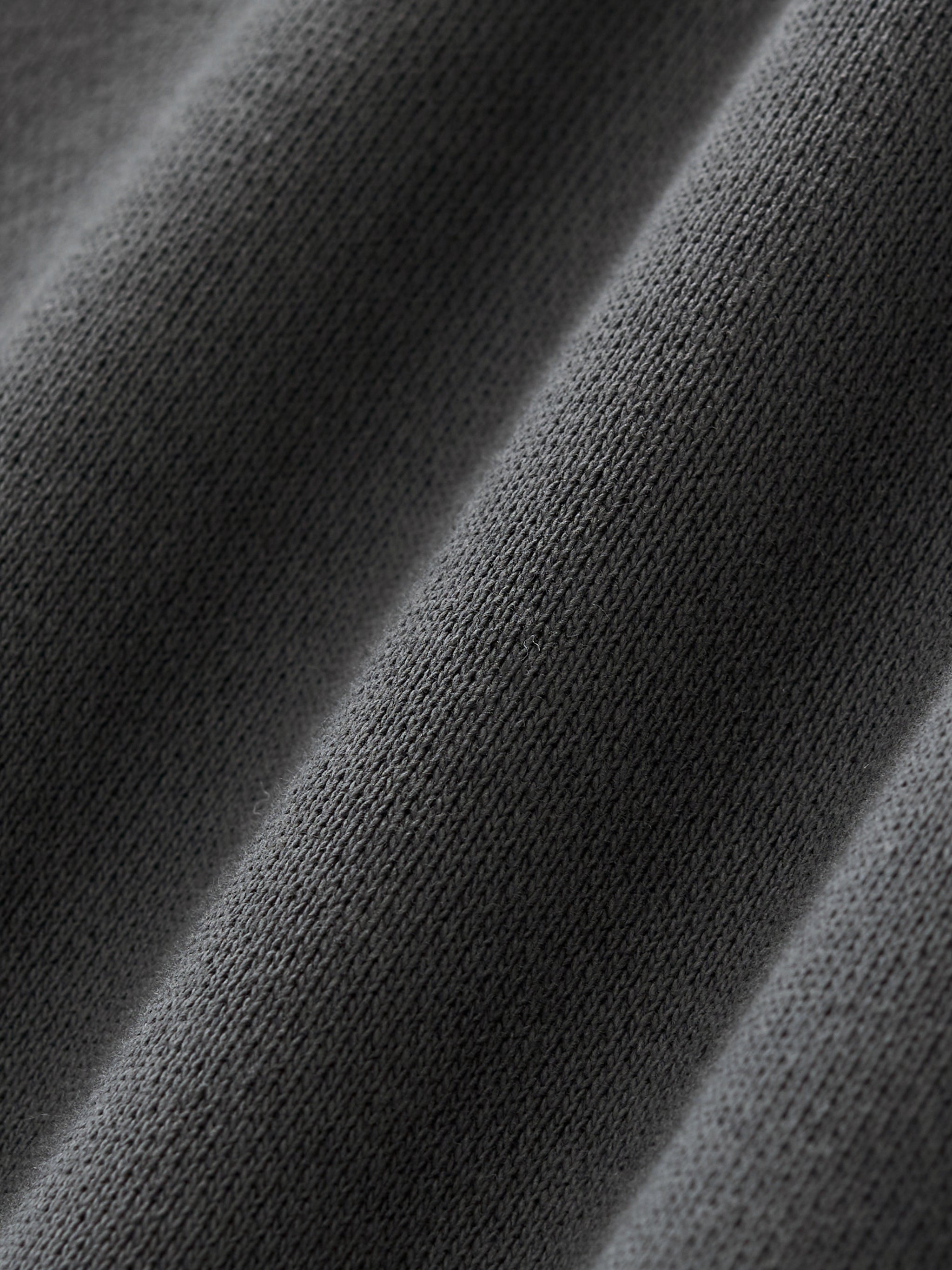 Essential Heavyweight Fleece Hoodie