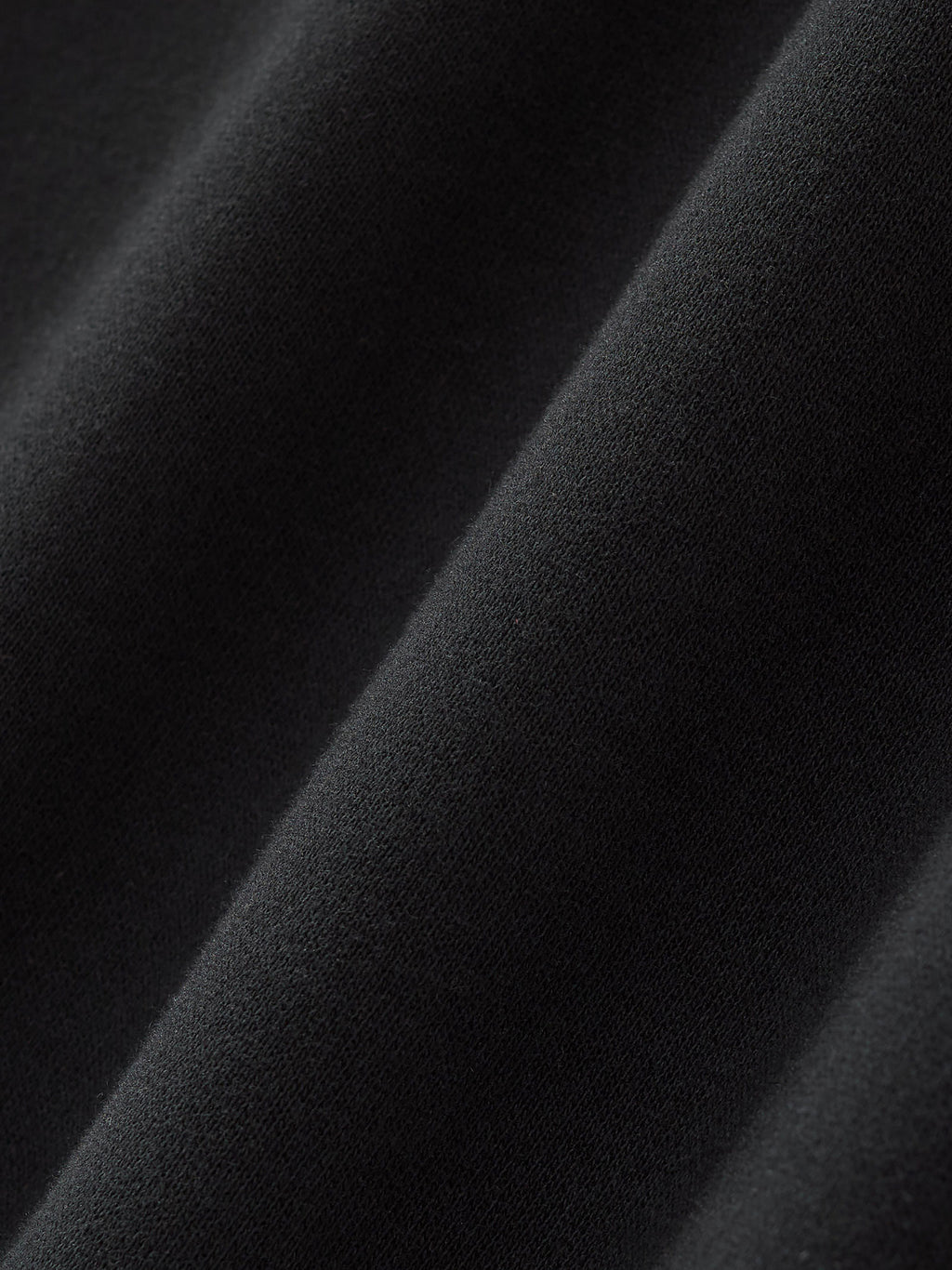 Curved Stripe Straight Sweatpants