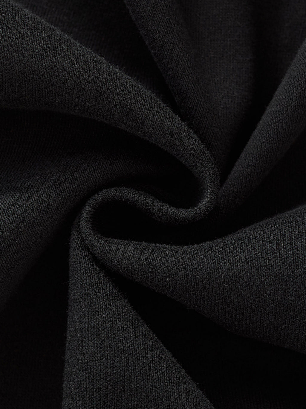 Curved Stripe Straight Sweatpants