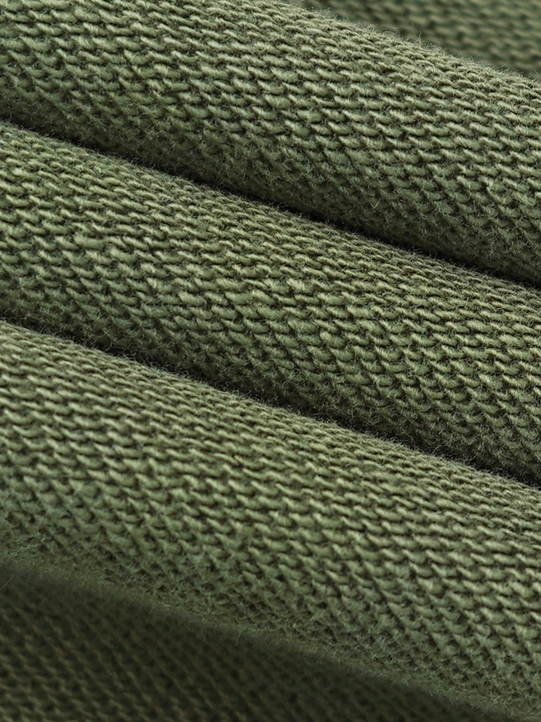 Sun Fade Distressed Shorts