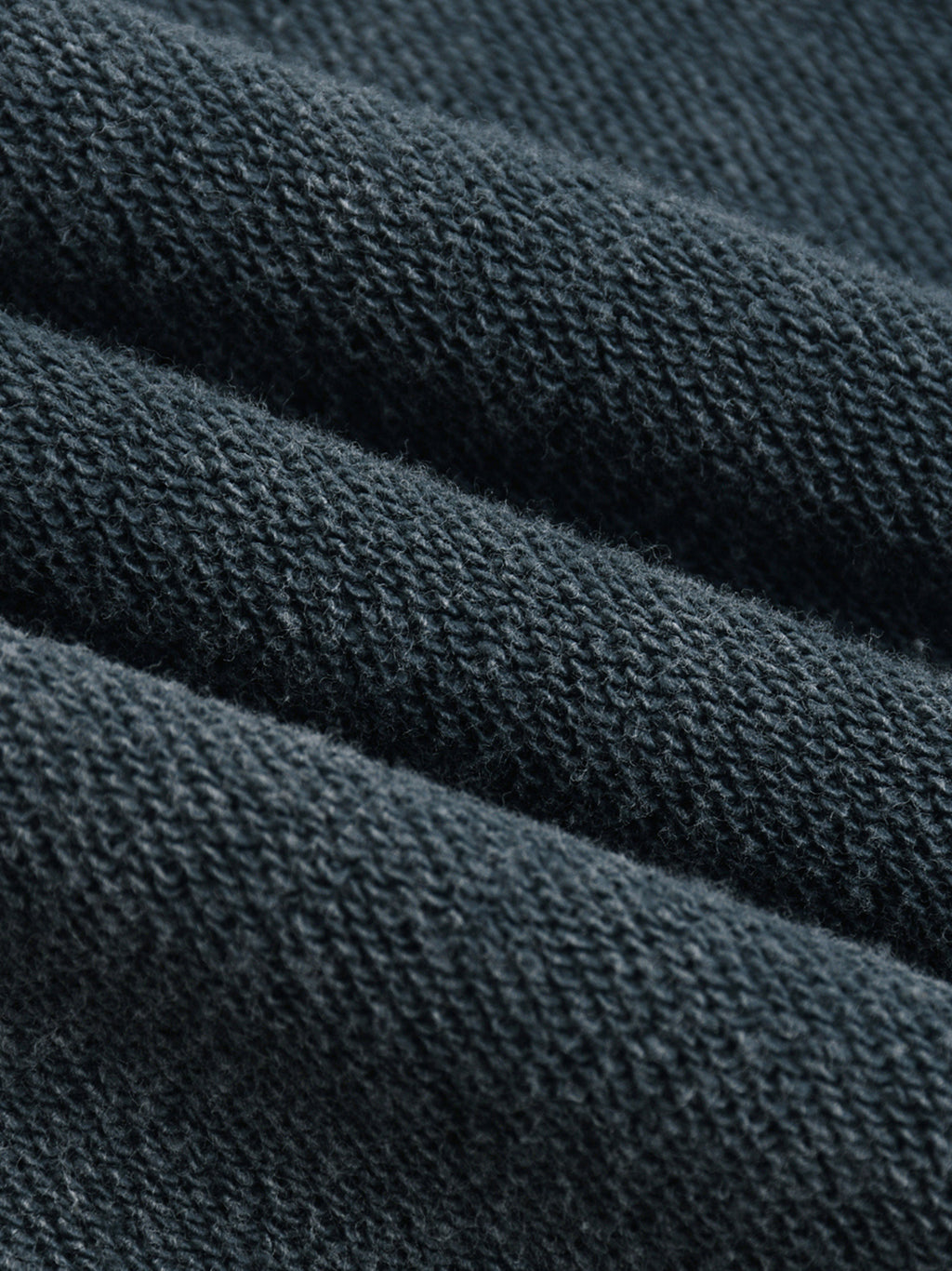 Unisex Mineral Wash Raw Edge Shorts